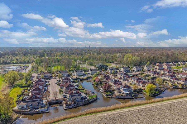 Medium property photo - het Waterland 54, 8302 XD Emmeloord